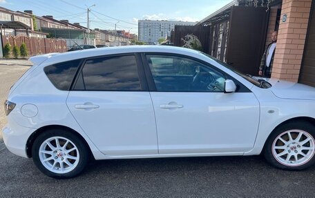 Mazda 3, 2009 год, 700 000 рублей, 8 фотография