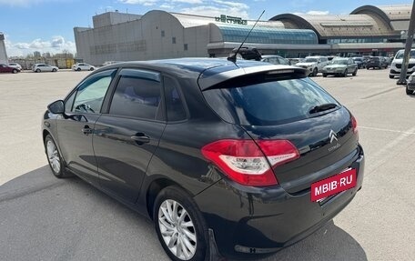 Citroen C4 II рестайлинг, 2011 год, 750 000 рублей, 4 фотография