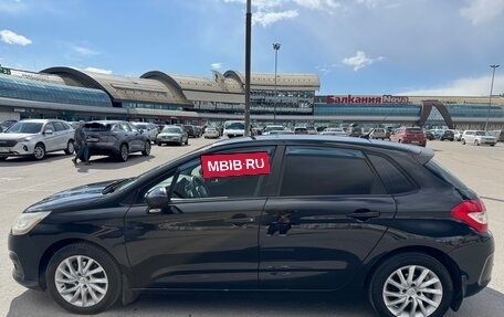 Citroen C4 II рестайлинг, 2011 год, 750 000 рублей, 3 фотография