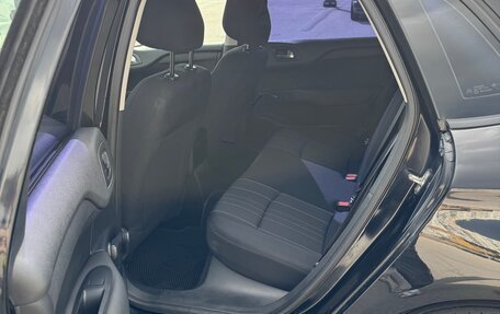 Citroen C4 II рестайлинг, 2011 год, 750 000 рублей, 10 фотография