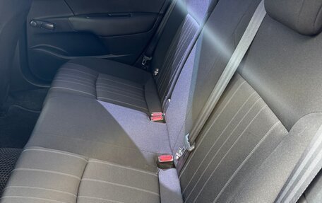 Citroen C4 II рестайлинг, 2011 год, 750 000 рублей, 11 фотография