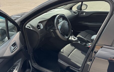Citroen C4 II рестайлинг, 2011 год, 750 000 рублей, 12 фотография