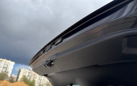 Citroen C4 II рестайлинг, 2011 год, 750 000 рублей, 19 фотография