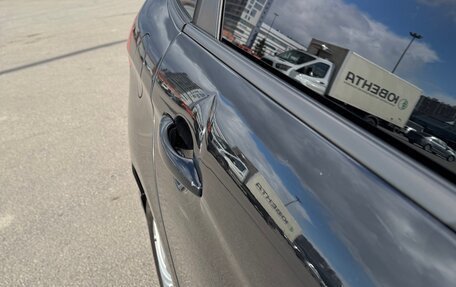 Citroen C4 II рестайлинг, 2011 год, 750 000 рублей, 16 фотография