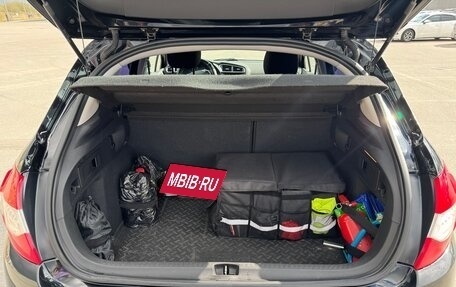 Citroen C4 II рестайлинг, 2011 год, 750 000 рублей, 9 фотография