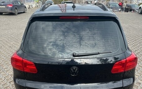 Volkswagen Tiguan I, 2011 год, 1 150 000 рублей, 5 фотография