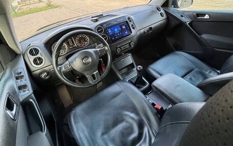 Volkswagen Tiguan I, 2011 год, 1 150 000 рублей, 15 фотография