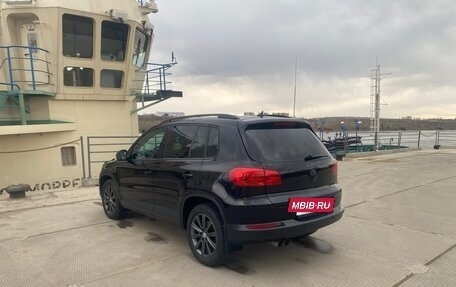 Volkswagen Tiguan I, 2011 год, 1 150 000 рублей, 14 фотография