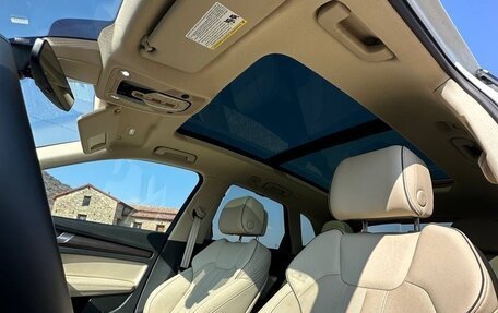 Audi Q5, 2022 год, 3 550 000 рублей, 11 фотография