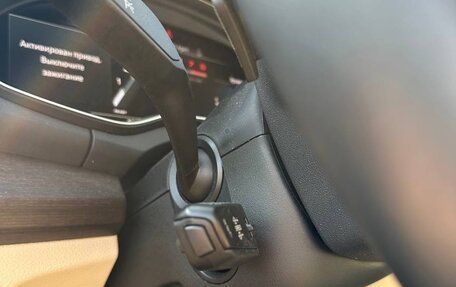 Audi Q5, 2022 год, 3 550 000 рублей, 14 фотография