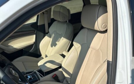 Audi Q5, 2022 год, 3 550 000 рублей, 10 фотография