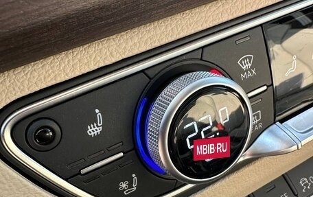 Audi Q5, 2022 год, 3 550 000 рублей, 13 фотография