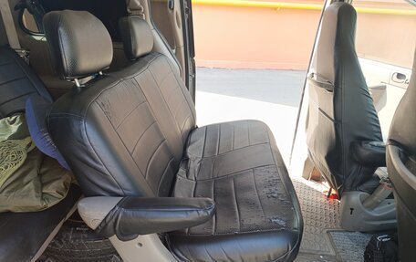 Chrysler Voyager IV, 2002 год, 350 000 рублей, 4 фотография