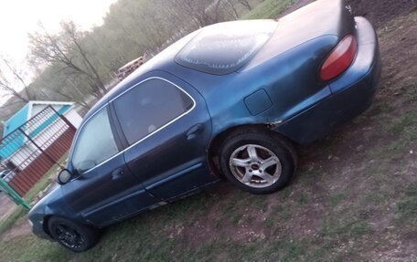 KIA Clarus I, 1997 год, 130 000 рублей, 2 фотография