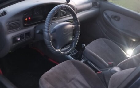 KIA Clarus I, 1997 год, 130 000 рублей, 3 фотография