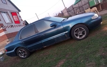 KIA Clarus I, 1997 год, 130 000 рублей, 6 фотография