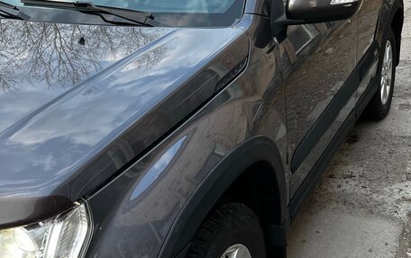 Suzuki Grand Vitara, 2008 год, 1 250 000 рублей, 3 фотография