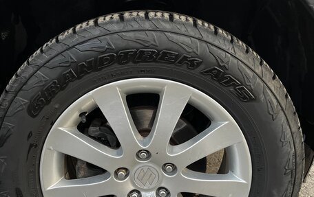 Suzuki Grand Vitara, 2008 год, 1 250 000 рублей, 6 фотография