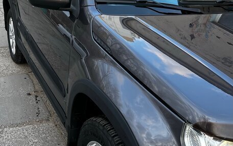 Suzuki Grand Vitara, 2008 год, 1 250 000 рублей, 2 фотография