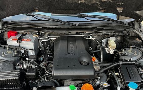 Suzuki Grand Vitara, 2008 год, 1 250 000 рублей, 5 фотография