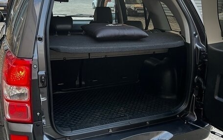 Suzuki Grand Vitara, 2008 год, 1 250 000 рублей, 7 фотография