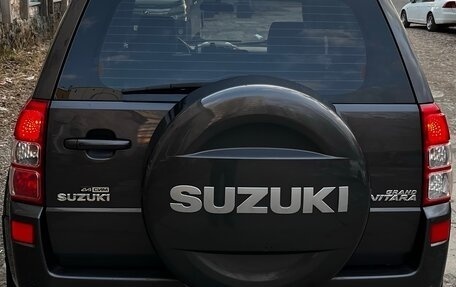 Suzuki Grand Vitara, 2008 год, 1 250 000 рублей, 4 фотография