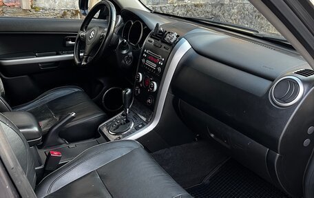 Suzuki Grand Vitara, 2008 год, 1 250 000 рублей, 8 фотография