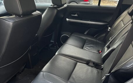 Suzuki Grand Vitara, 2008 год, 1 250 000 рублей, 11 фотография