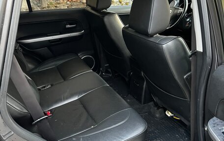 Suzuki Grand Vitara, 2008 год, 1 250 000 рублей, 10 фотография