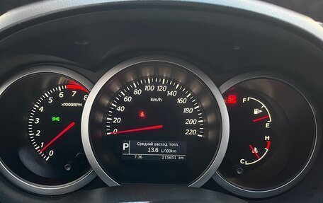 Suzuki Grand Vitara, 2008 год, 1 250 000 рублей, 12 фотография