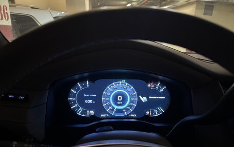 Cadillac Escalade IV, 2018 год, 6 950 000 рублей, 4 фотография