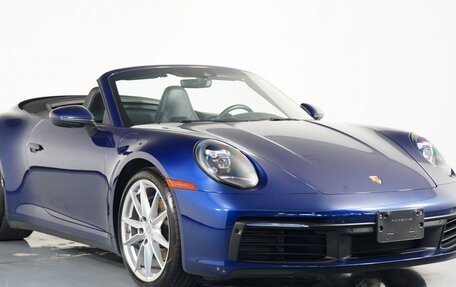 Porsche 911, 2022 год, 170 000 рублей, 3 фотография