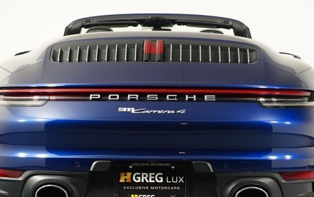Porsche 911, 2022 год, 170 000 рублей, 6 фотография