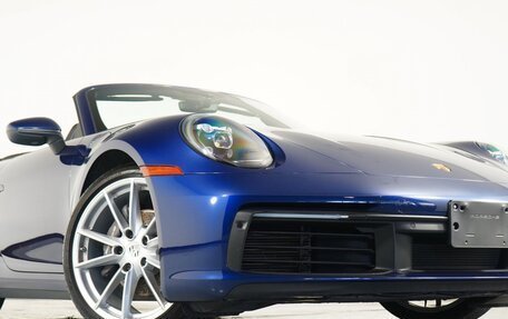 Porsche 911, 2022 год, 170 000 рублей, 7 фотография