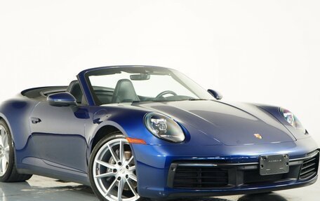 Porsche 911, 2022 год, 170 000 рублей, 4 фотография