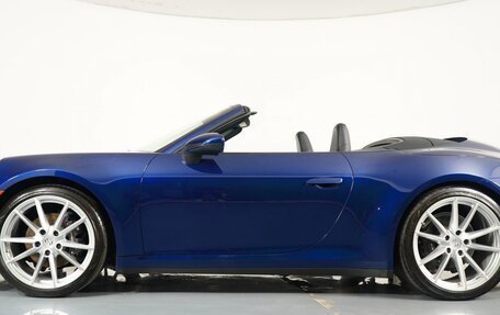 Porsche 911, 2022 год, 170 000 рублей, 2 фотография