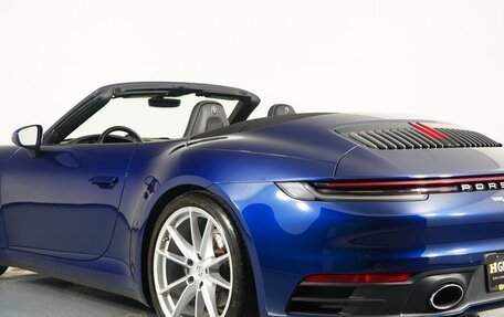 Porsche 911, 2022 год, 170 000 рублей, 5 фотография