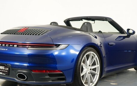 Porsche 911, 2022 год, 170 000 рублей, 10 фотография