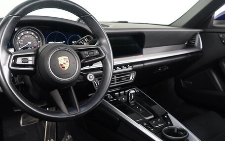 Porsche 911, 2022 год, 170 000 рублей, 14 фотография