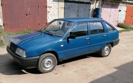 ИЖ 2126 «Ода», 2004 год, 300 000 рублей, 2 фотография