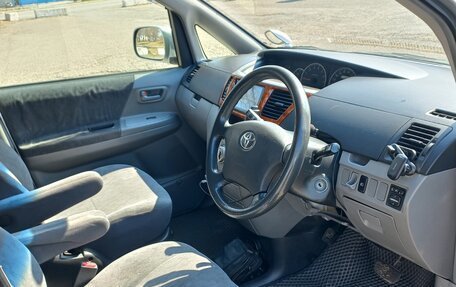 Toyota Noah III, 2005 год, 920 000 рублей, 14 фотография
