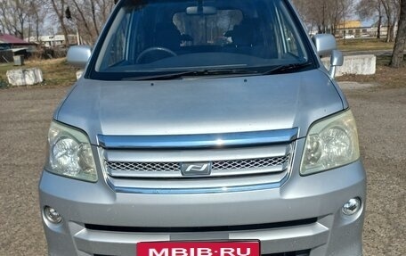 Toyota Noah III, 2005 год, 920 000 рублей, 11 фотография