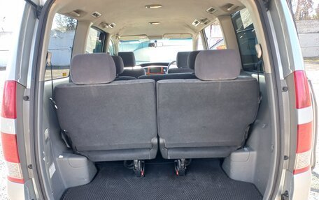 Toyota Noah III, 2005 год, 920 000 рублей, 18 фотография