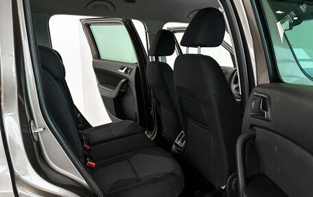 Skoda Yeti I рестайлинг, 2012 год, 684 000 рублей, 14 фотография