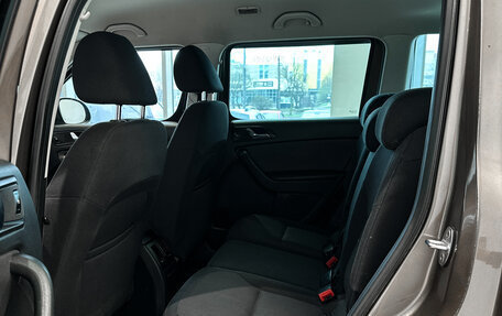 Skoda Yeti I рестайлинг, 2012 год, 684 000 рублей, 15 фотография