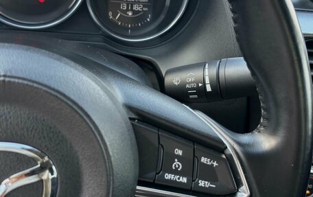 Mazda 6, 2017 год, 2 149 000 рублей, 19 фотография
