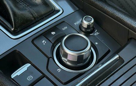 Mazda 6, 2017 год, 2 149 000 рублей, 24 фотография