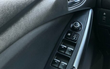 Mazda 6, 2017 год, 2 149 000 рублей, 26 фотография