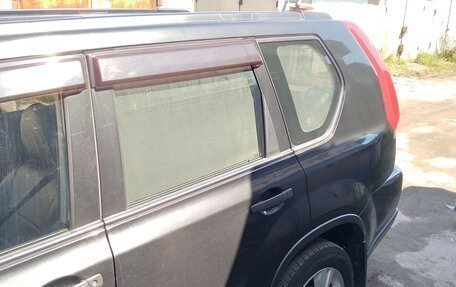 Nissan X-Trail, 2011 год, 975 000 рублей, 5 фотография