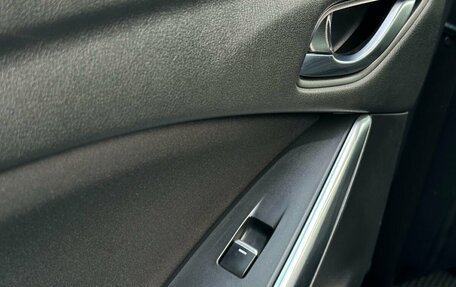 Mazda 6, 2017 год, 2 149 000 рублей, 32 фотография